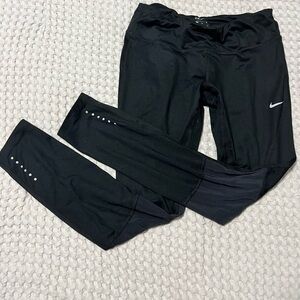 Nike Women’s Dri-FIT running leggings